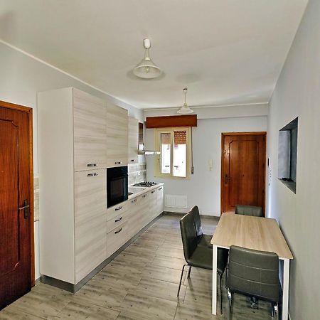 Etnapartment 2 Giardini Naxos Eksteriør billede