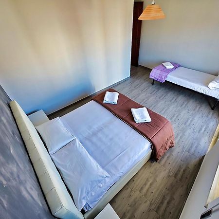 Etnapartment 2 Giardini Naxos Eksteriør billede