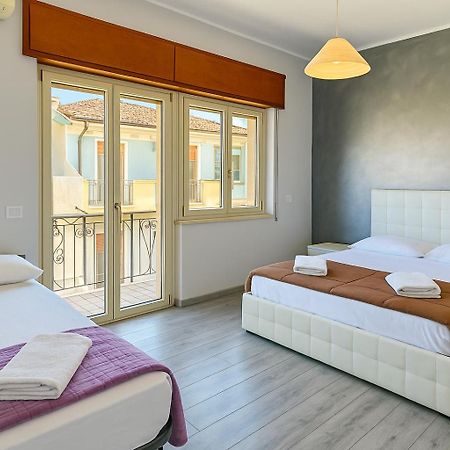 Etnapartment 2 Giardini Naxos Eksteriør billede