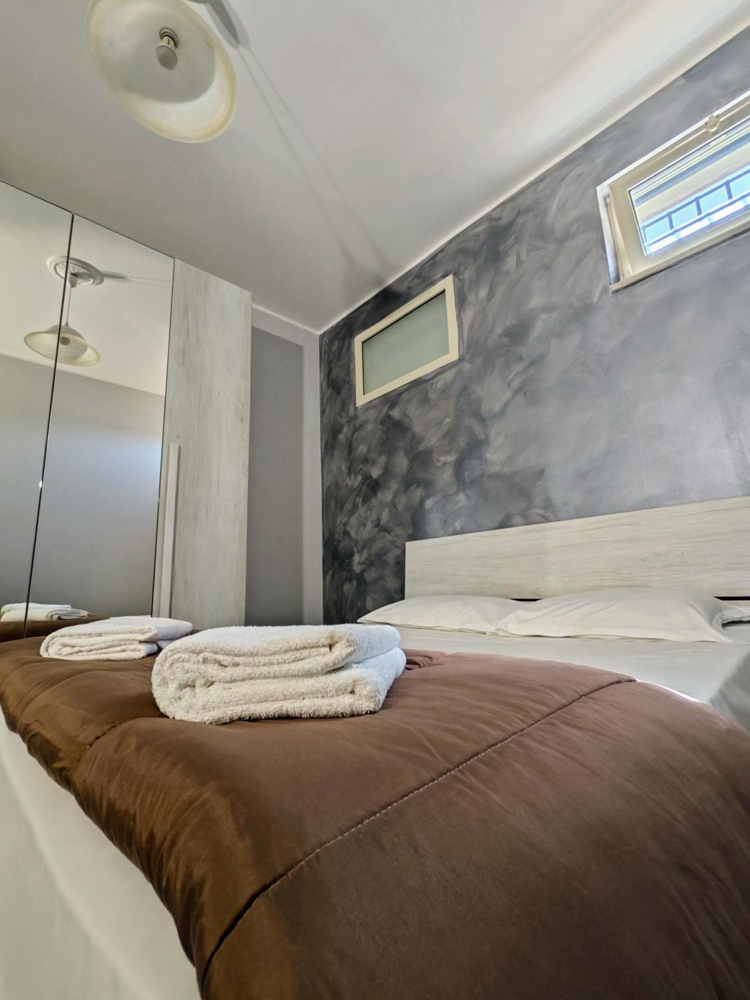 Etnapartment 2 Giardini Naxos Eksteriør billede