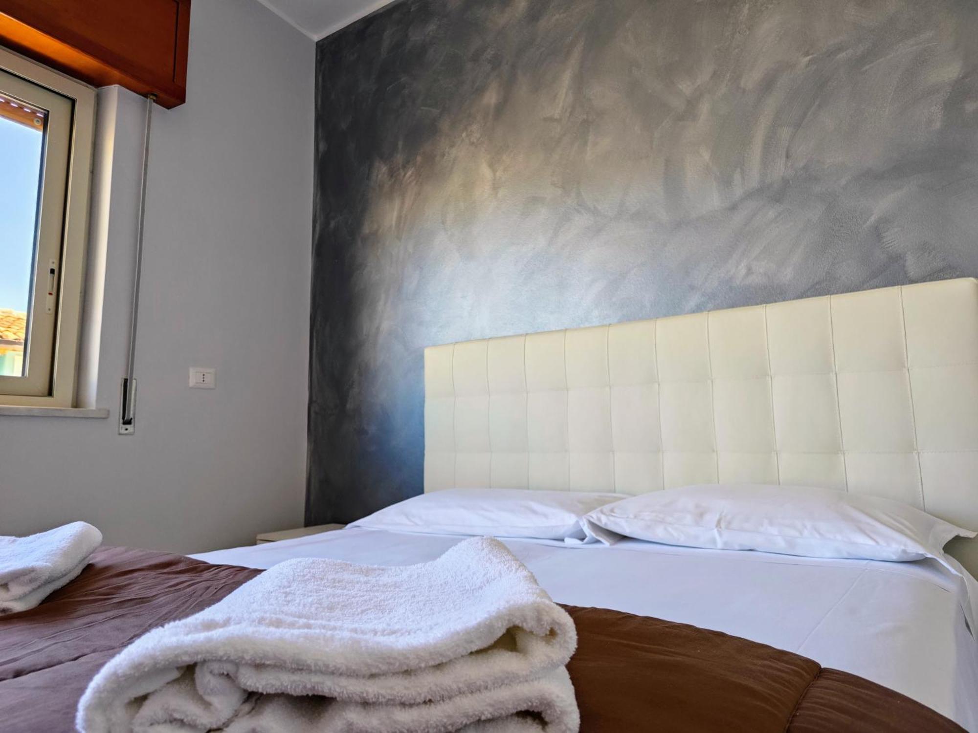 Etnapartment 2 Giardini Naxos Eksteriør billede