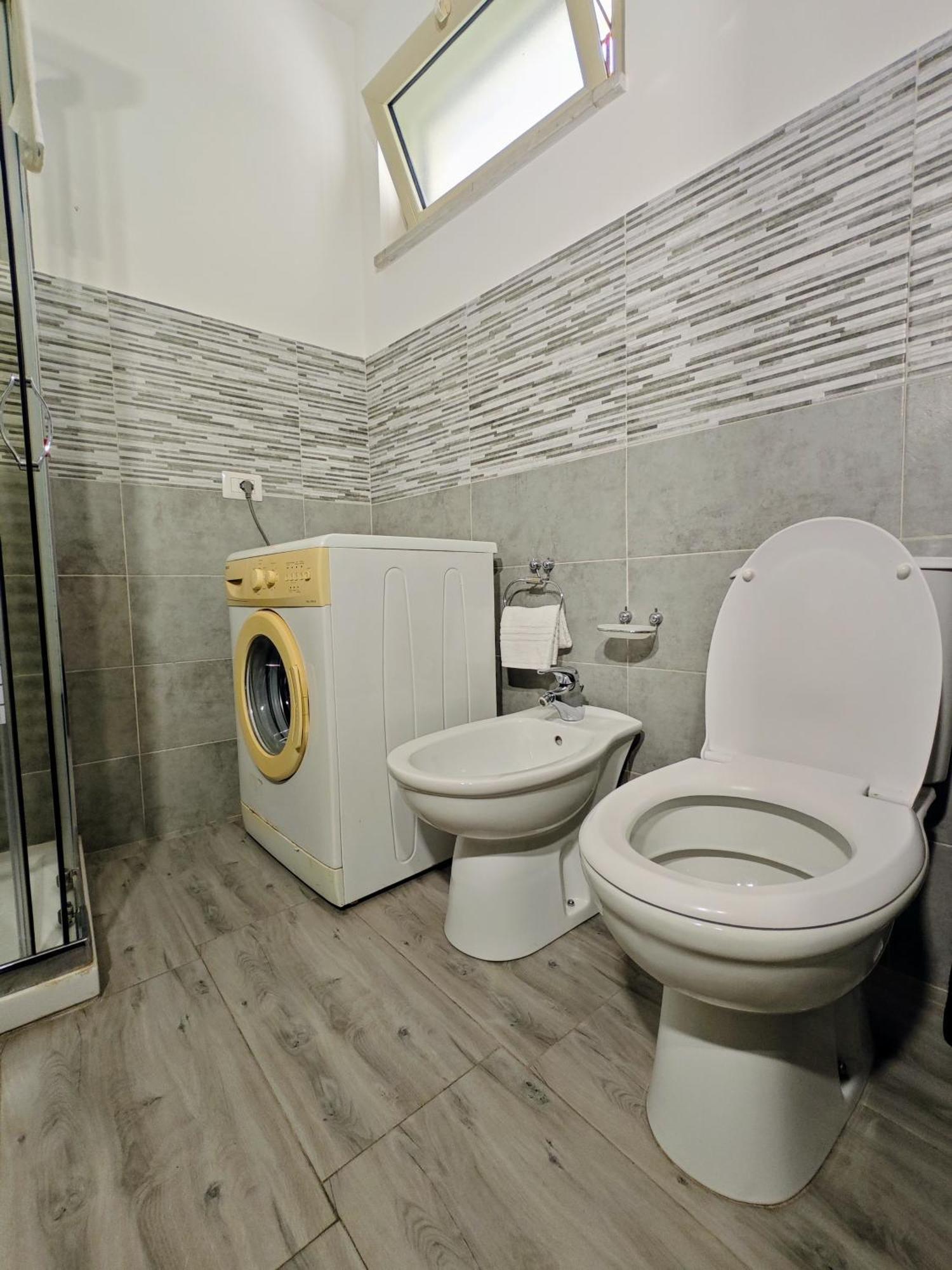 Etnapartment 2 Giardini Naxos Eksteriør billede