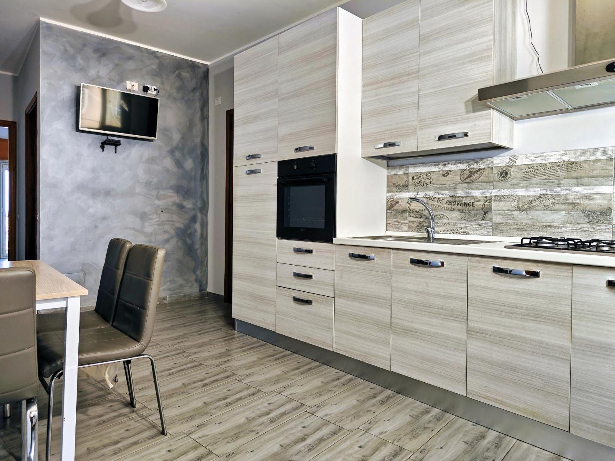 Etnapartment 2 Giardini Naxos Eksteriør billede