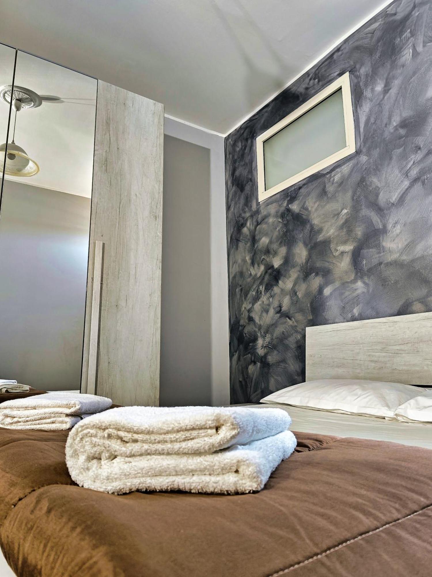 Etnapartment 2 Giardini Naxos Eksteriør billede
