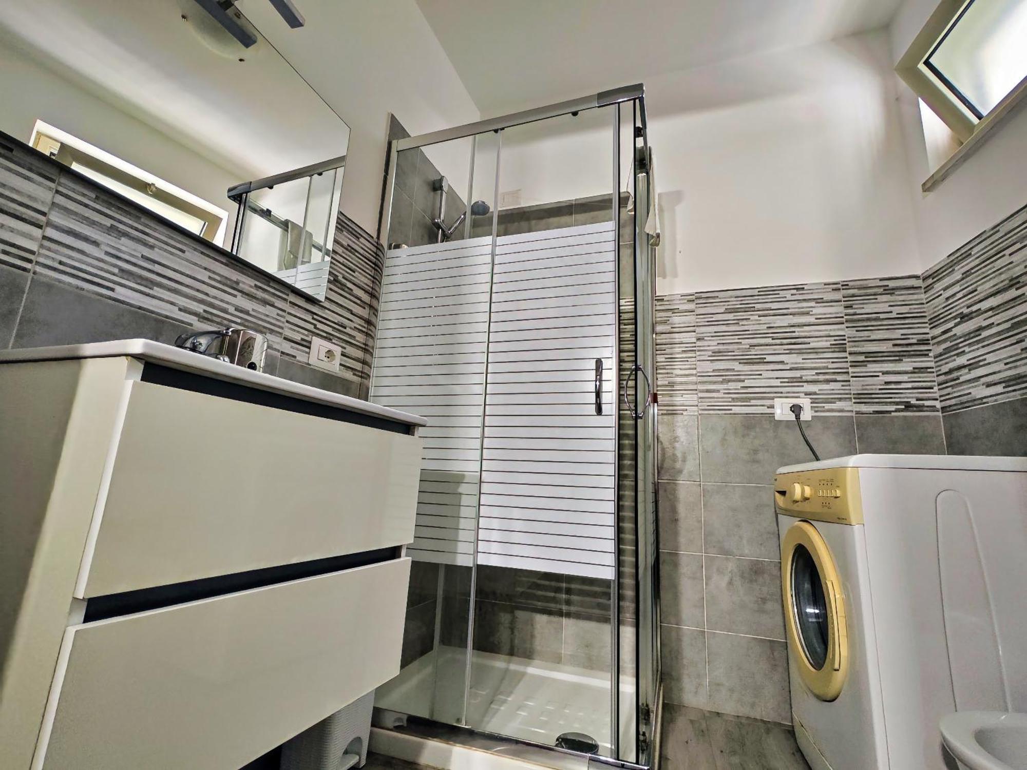 Etnapartment 2 Giardini Naxos Eksteriør billede