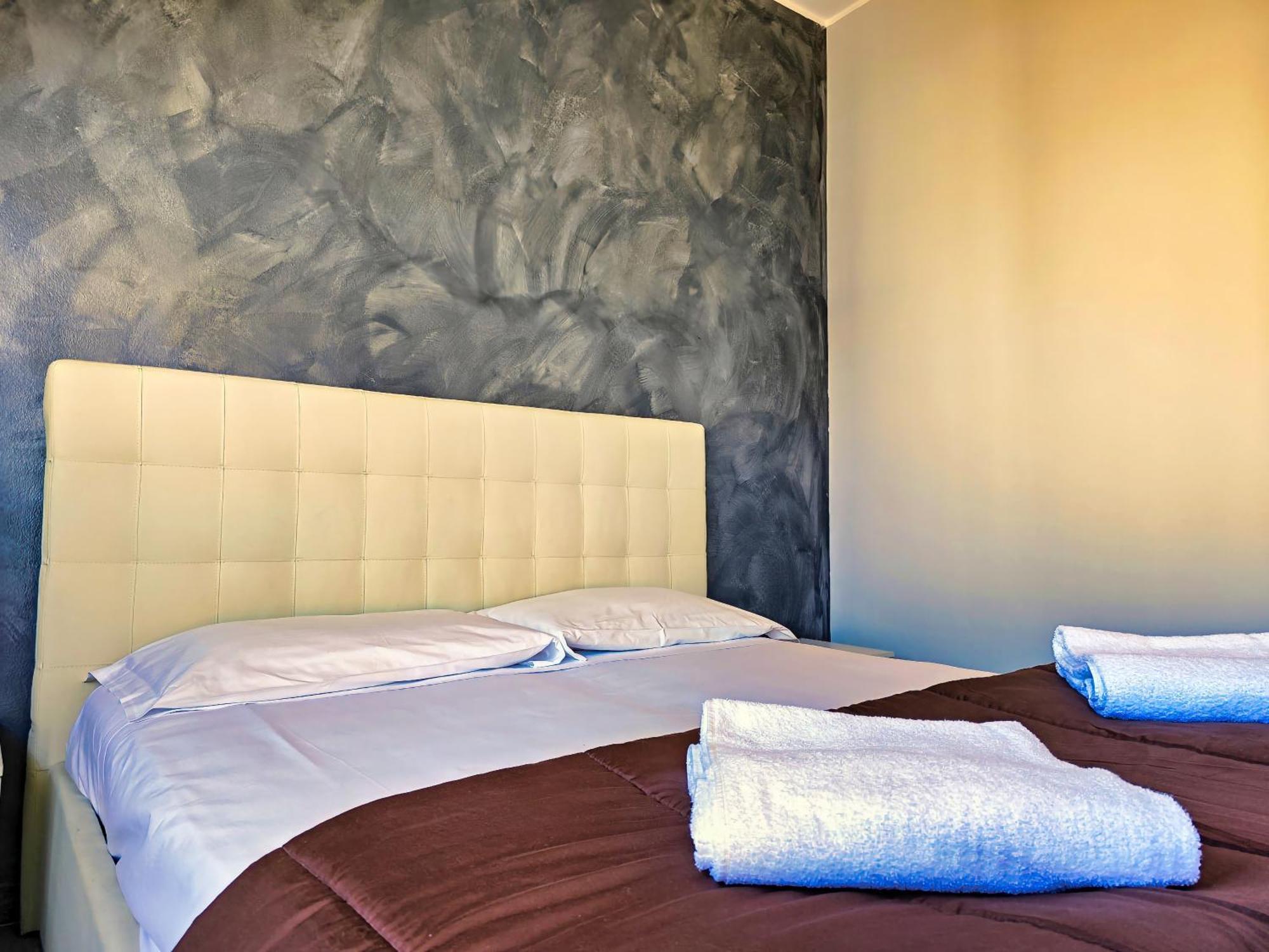 Etnapartment 2 Giardini Naxos Eksteriør billede