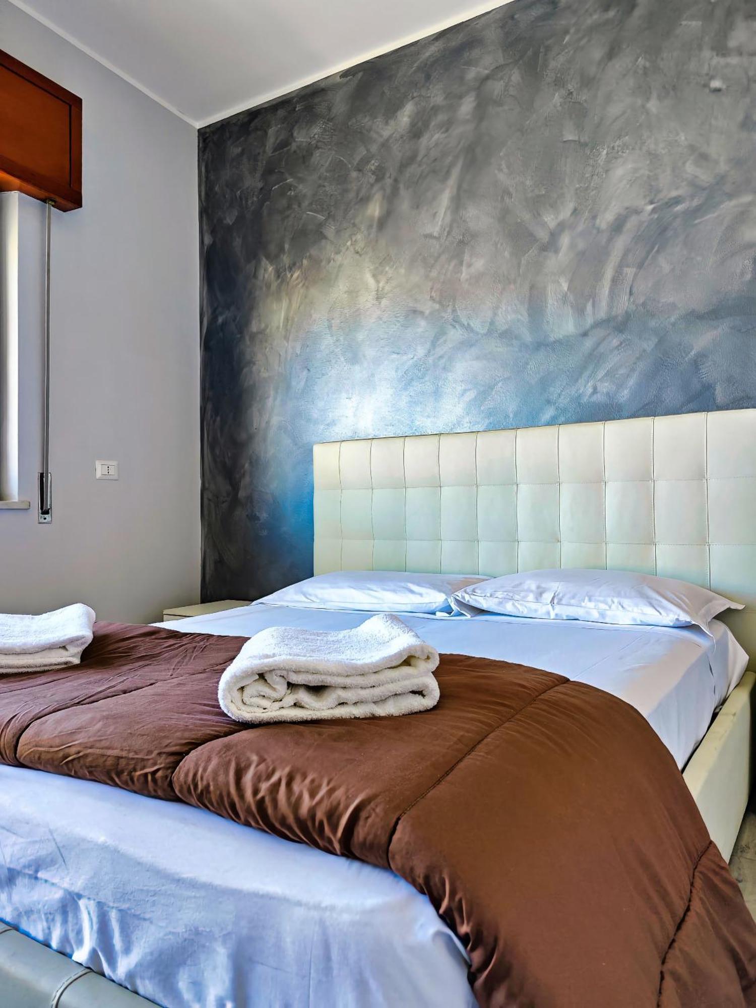 Etnapartment 2 Giardini Naxos Eksteriør billede