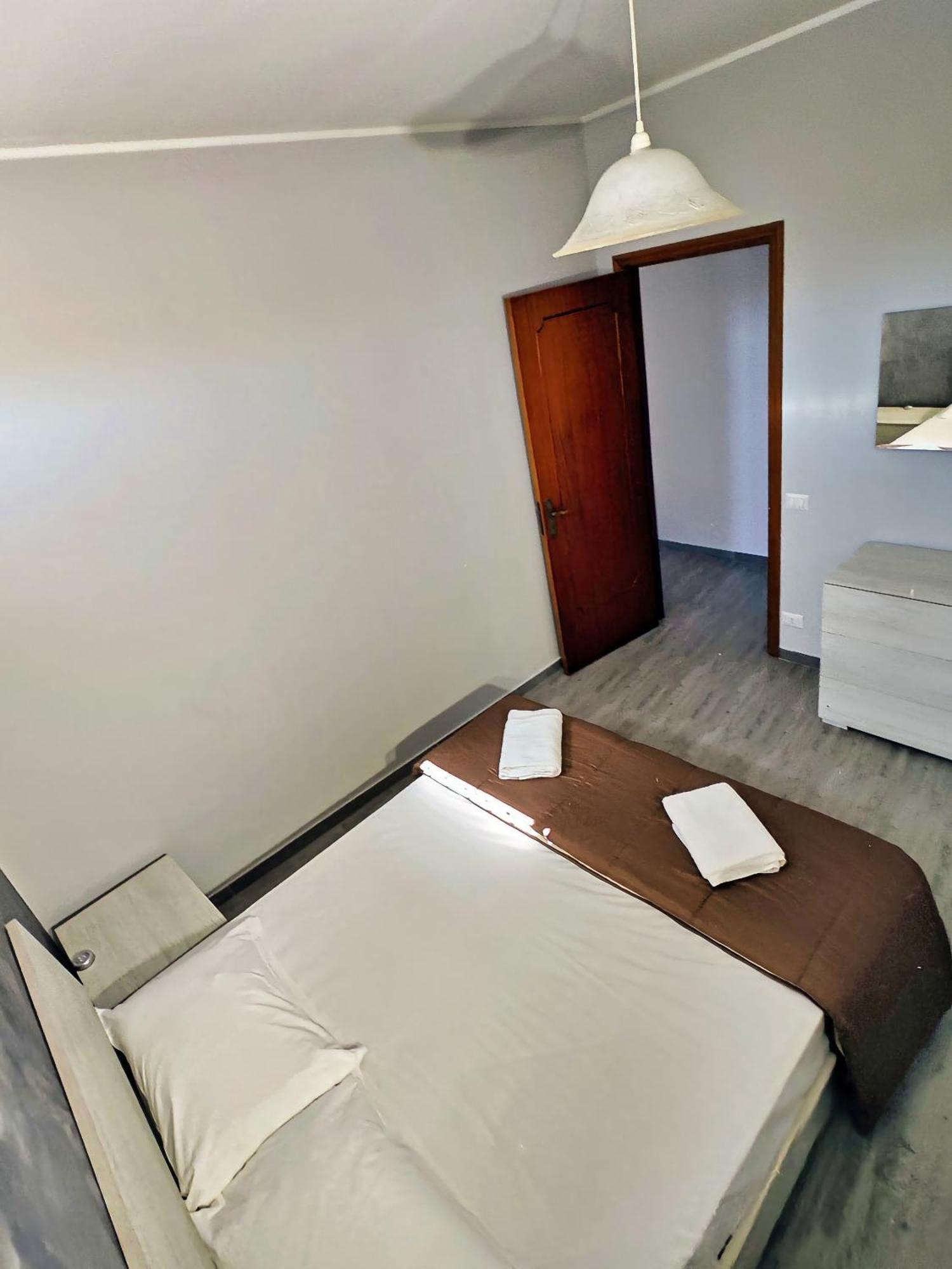 Etnapartment 2 Giardini Naxos Eksteriør billede