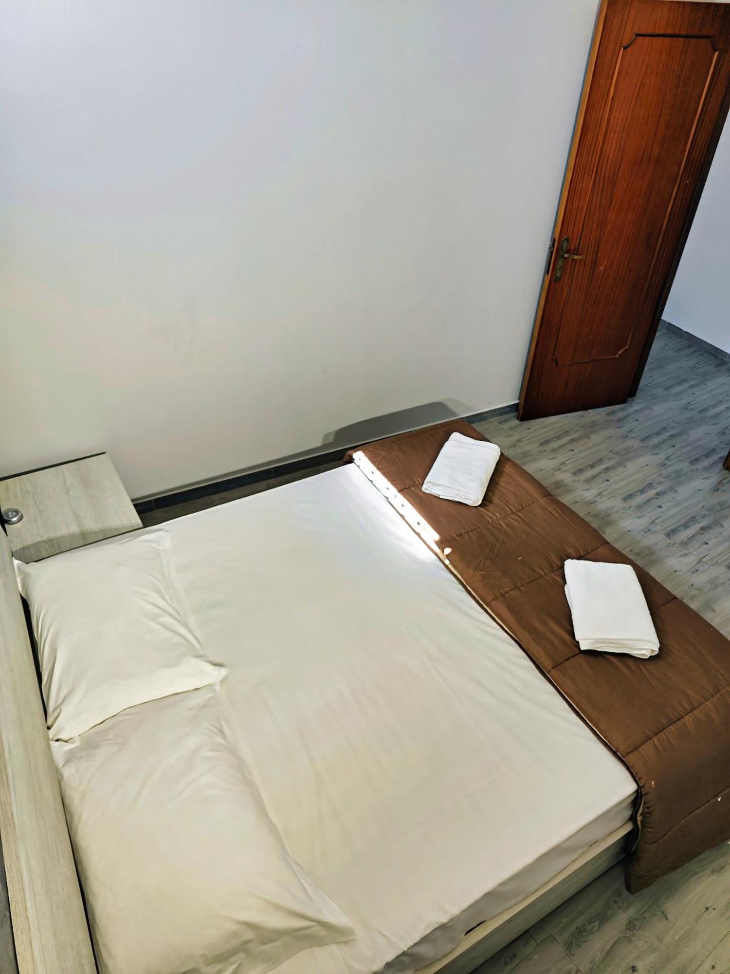 Etnapartment 2 Giardini Naxos Eksteriør billede