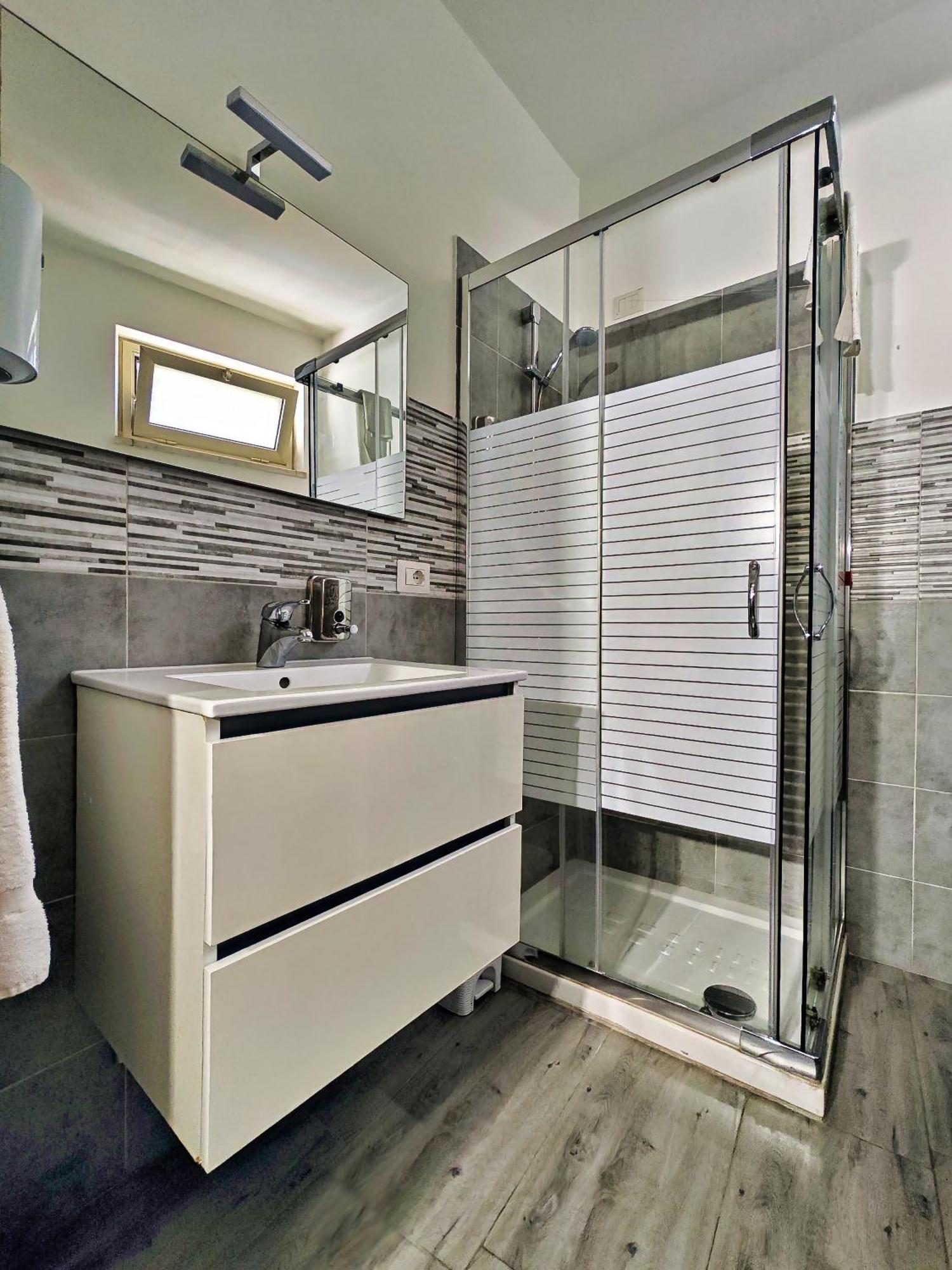 Etnapartment 2 Giardini Naxos Eksteriør billede