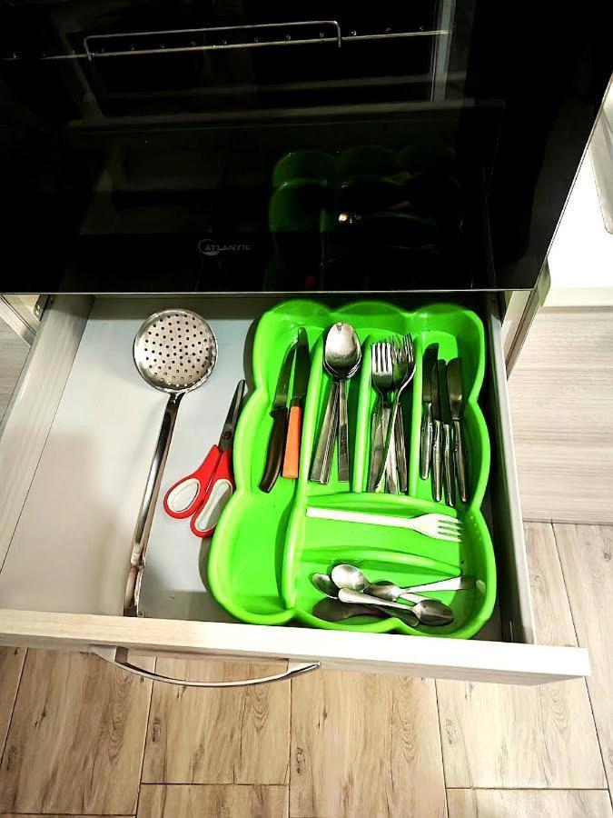 Etnapartment 2 Giardini Naxos Eksteriør billede