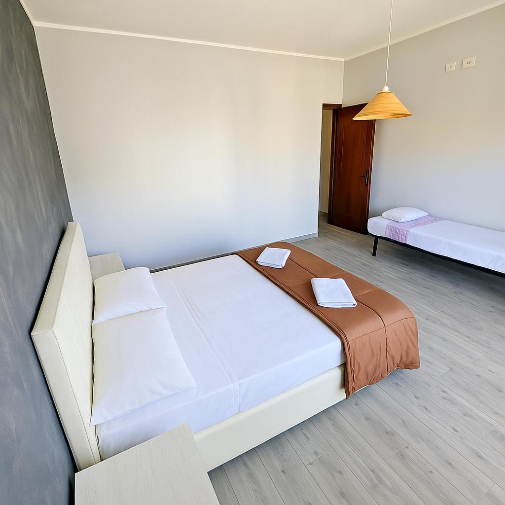 Etnapartment 2 Giardini Naxos Eksteriør billede