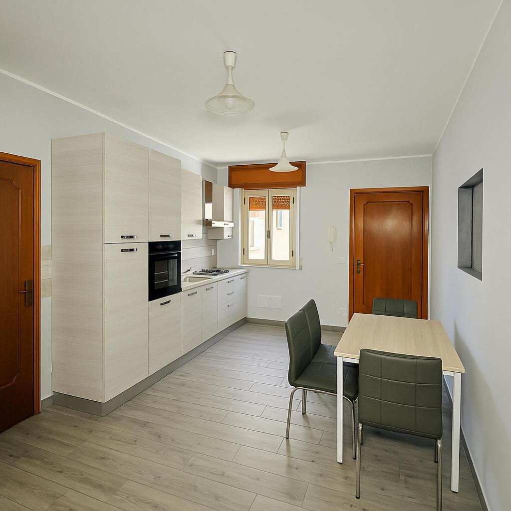 Etnapartment 2 Giardini Naxos Eksteriør billede