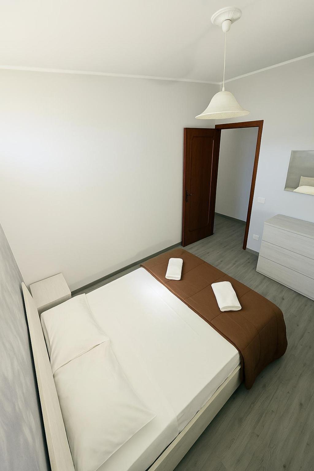 Etnapartment 2 Giardini Naxos Eksteriør billede