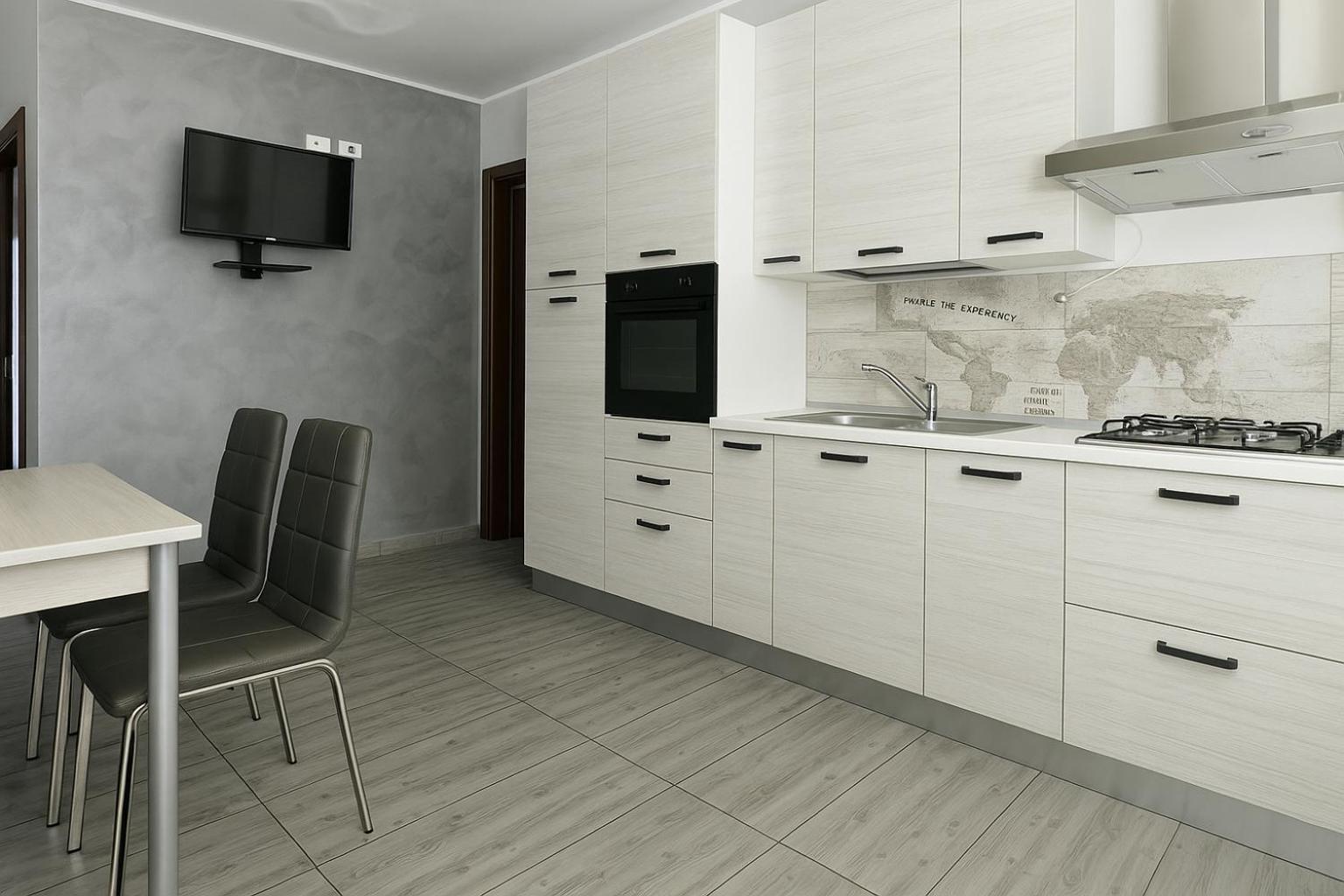Etnapartment 2 Giardini Naxos Eksteriør billede