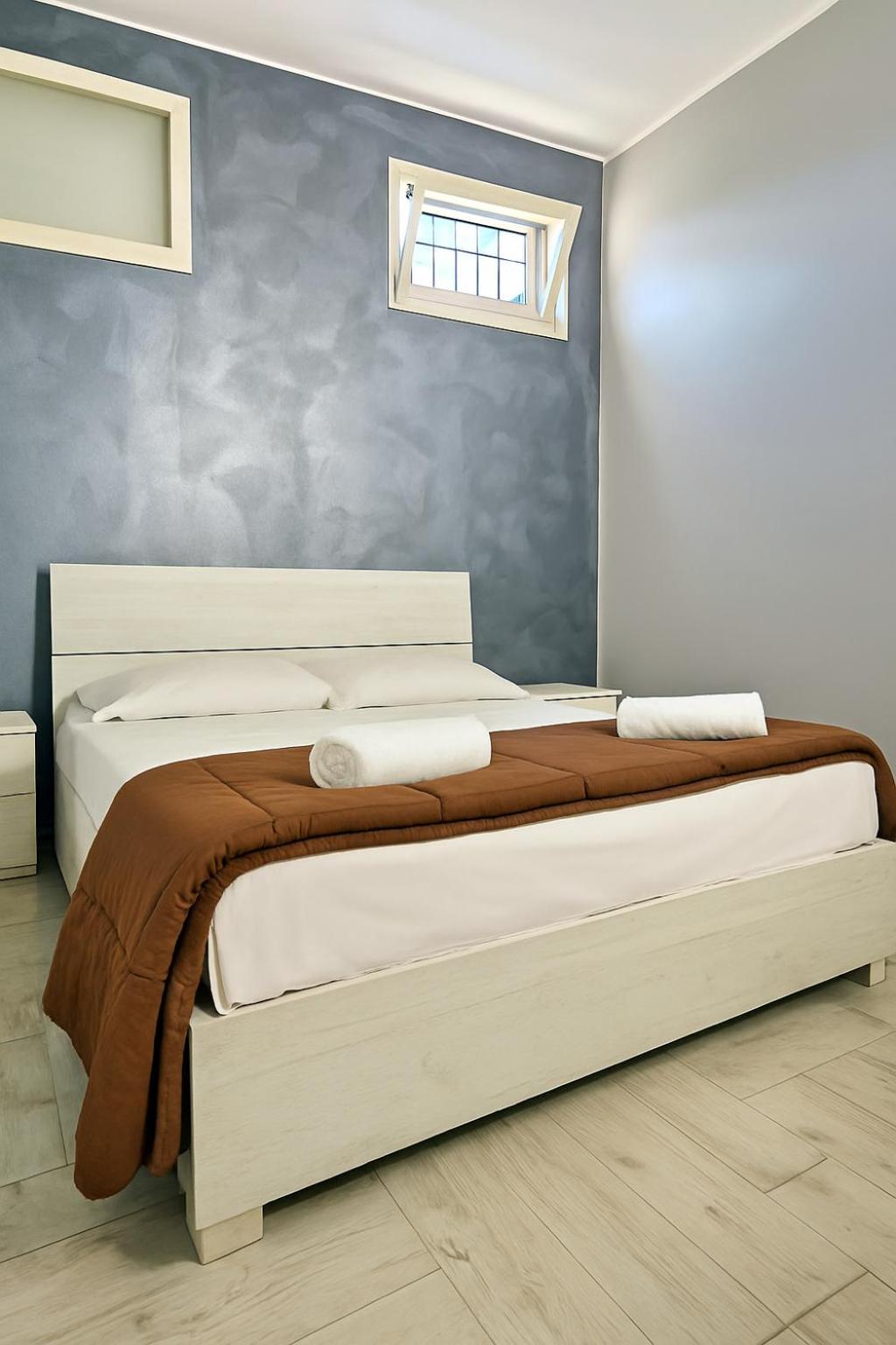 Etnapartment 2 Giardini Naxos Eksteriør billede