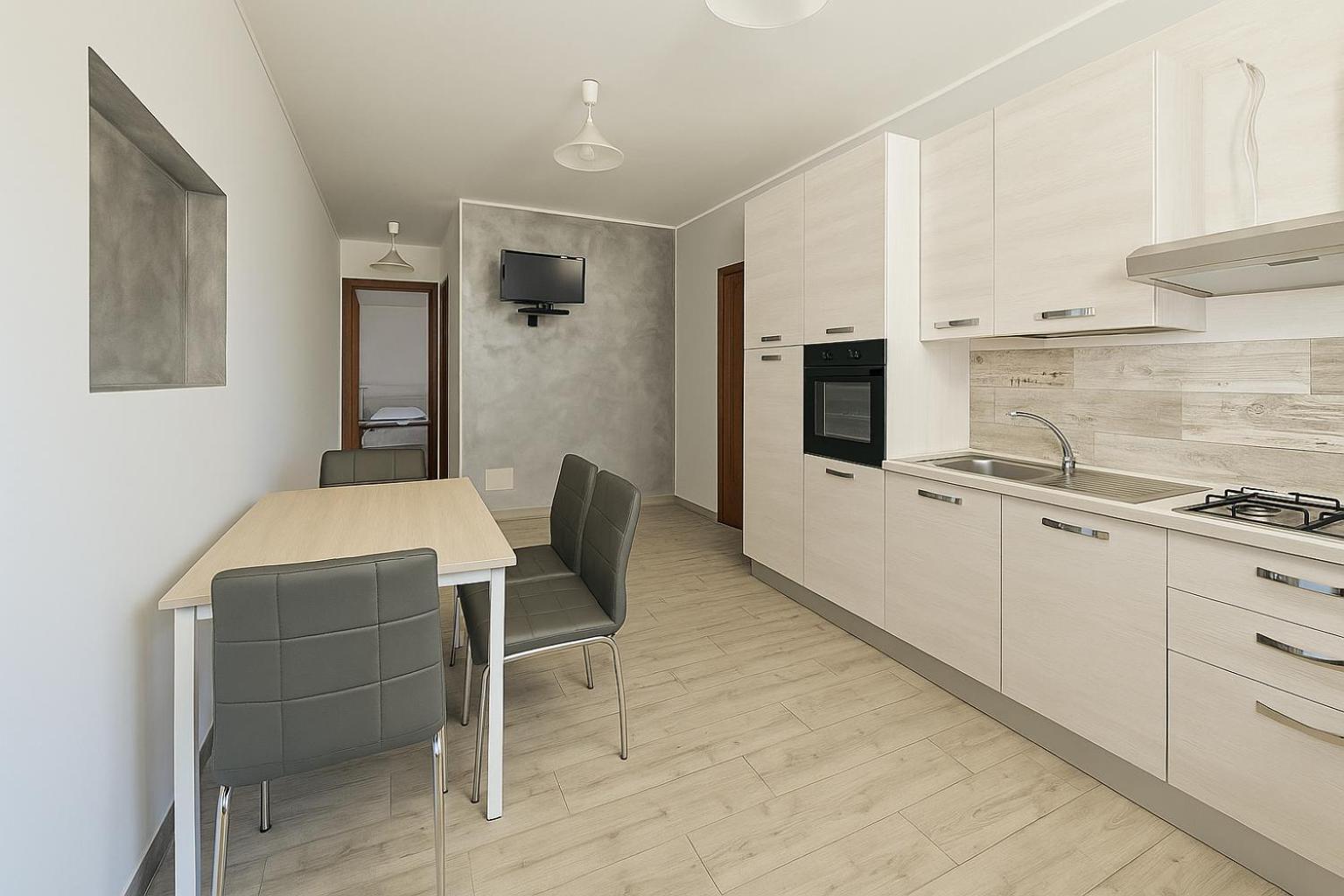 Etnapartment 2 Giardini Naxos Eksteriør billede