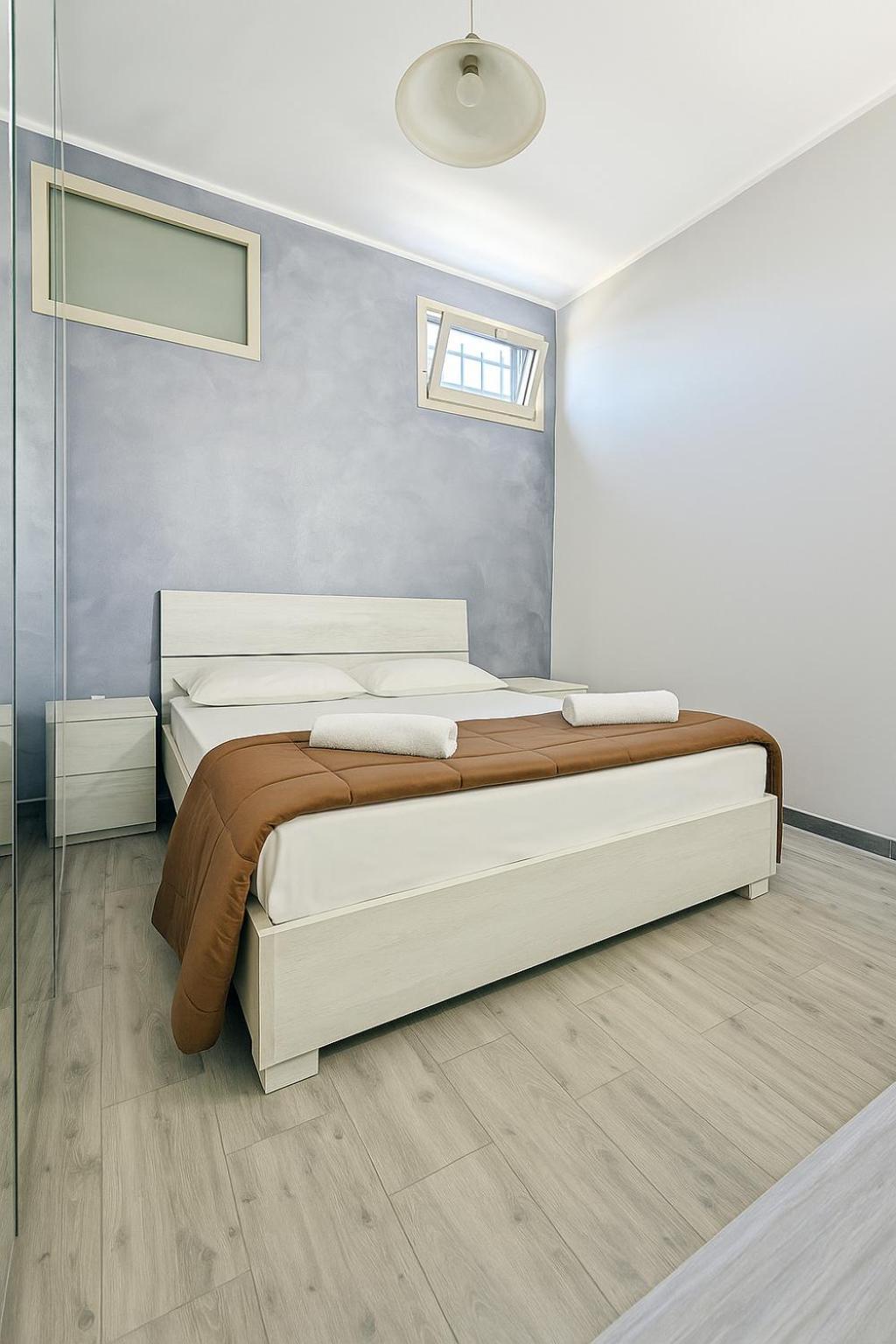 Etnapartment 2 Giardini Naxos Eksteriør billede